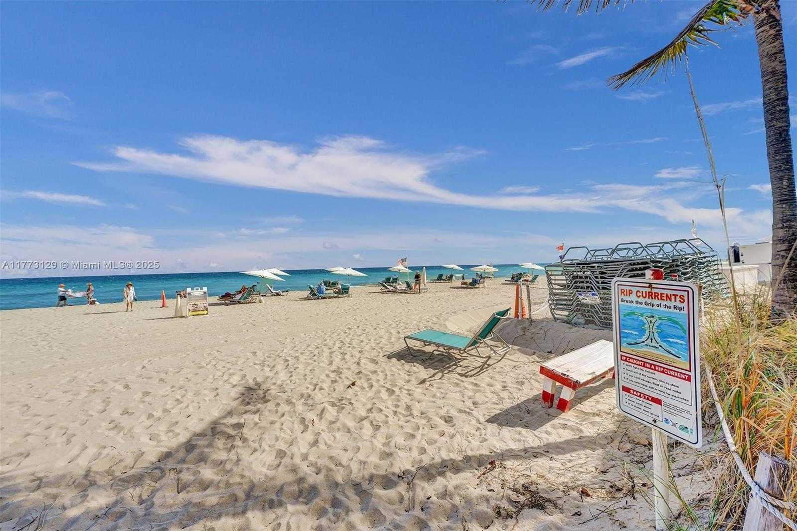 Small Image of 1201 SOUTH OCEAN DR #316S, Hollywood Number 48
