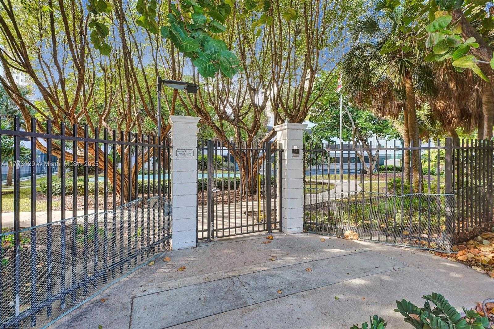 Small Image of 1201 SOUTH OCEAN DR #316S, Hollywood Number 50