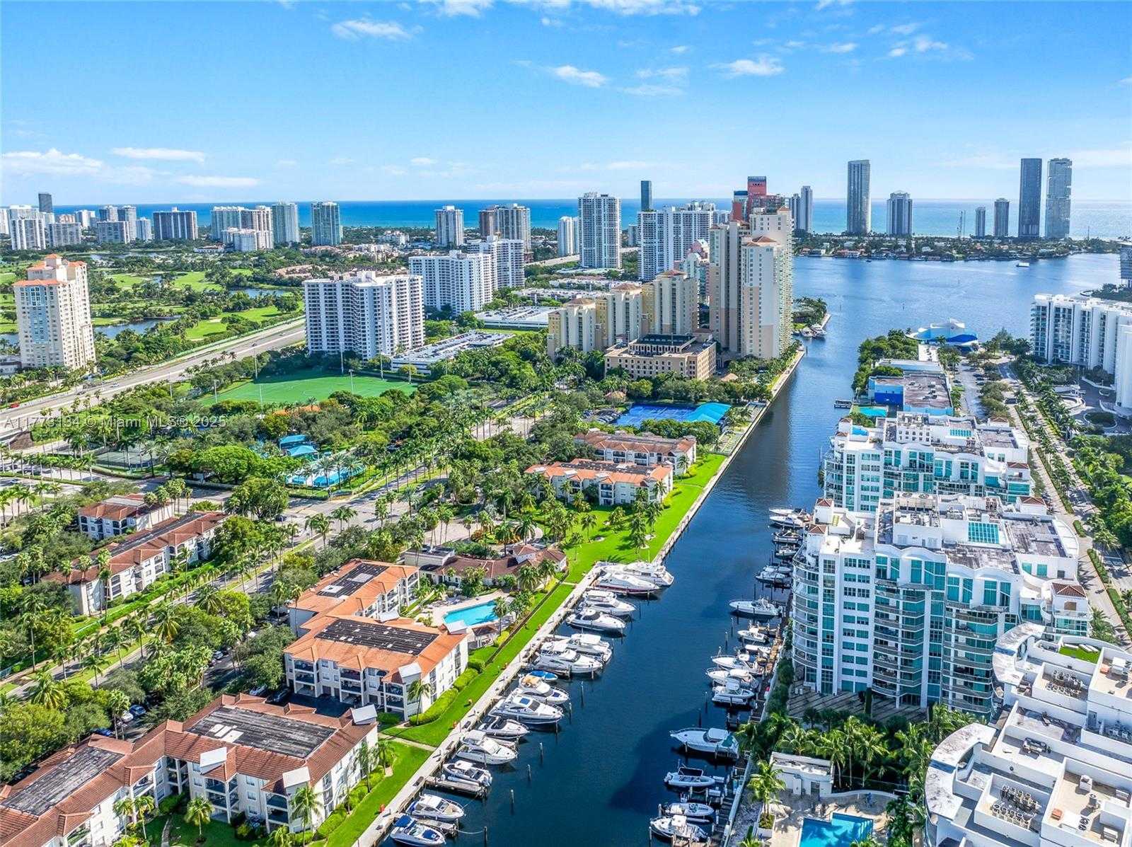 Small Image of 3131 NORTH EAST 188TH ST #1-910, Aventura Number 33
