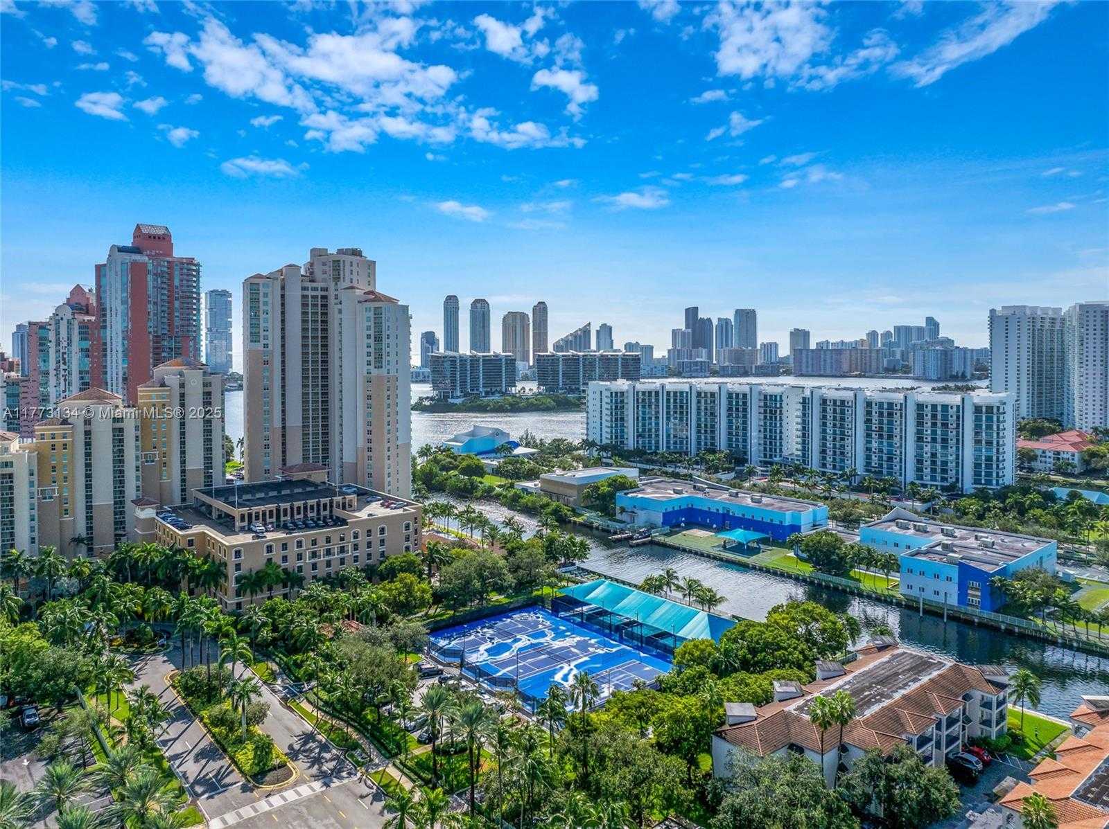 Small Image of 3131 NORTH EAST 188TH ST #1-910, Aventura Number 36