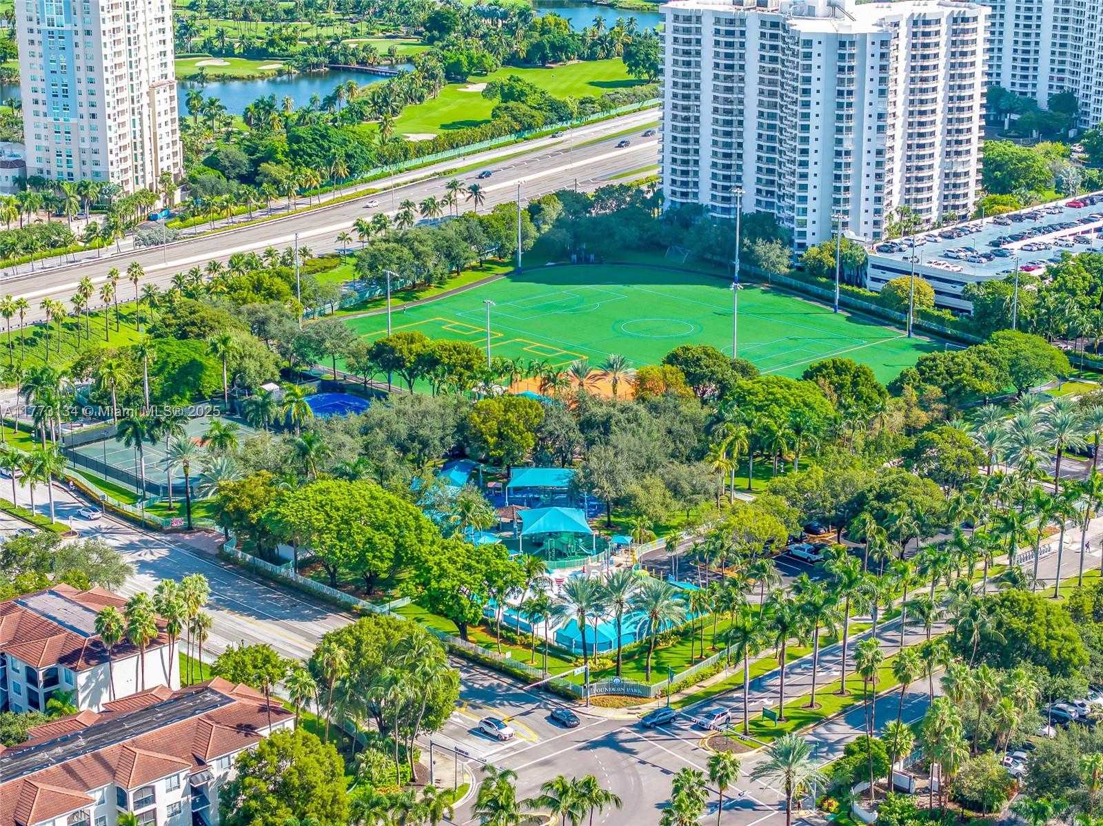 Small Image of 3131 NORTH EAST 188TH ST #1-910, Aventura Number 37