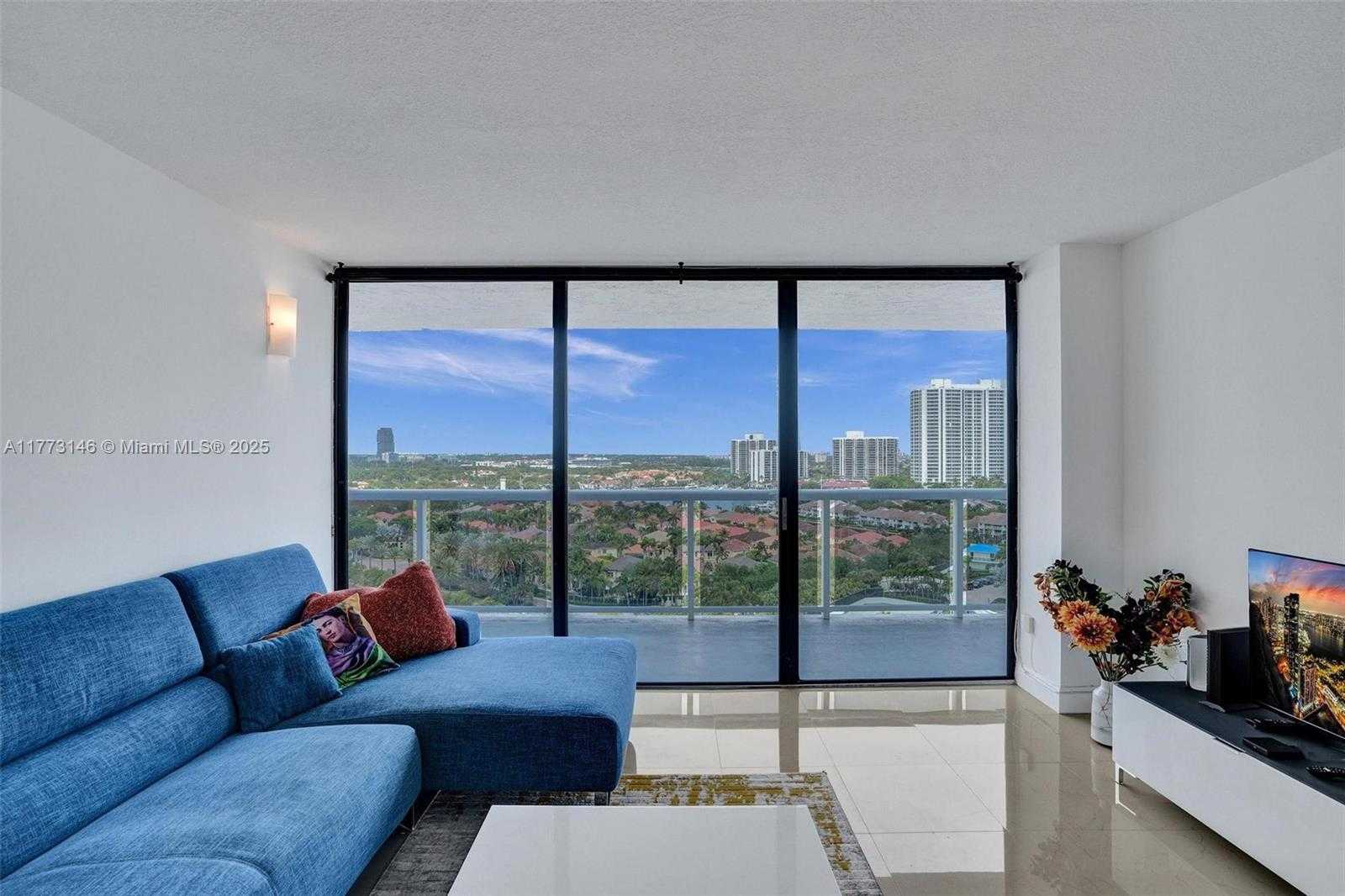 Small Image of 20515 EAST COUNTRY CLUB DR #1641, Aventura Number 12