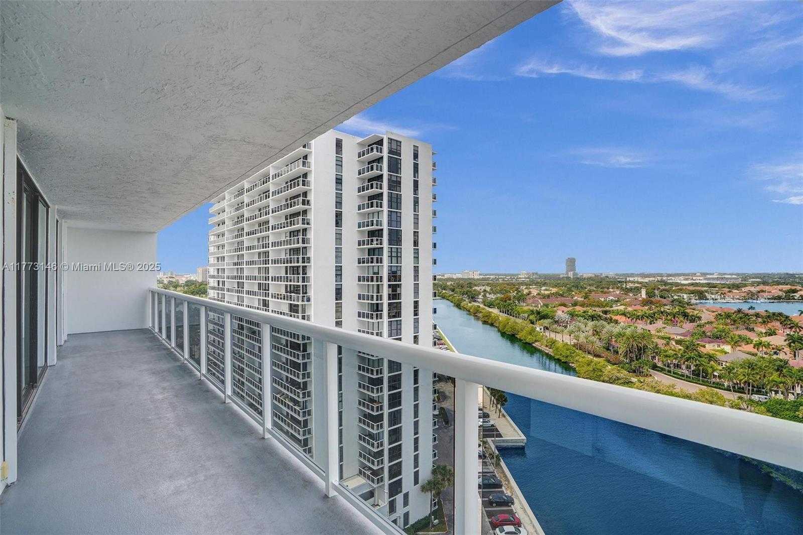 Small Image of 20515 EAST COUNTRY CLUB DR #1641, Aventura Number 20