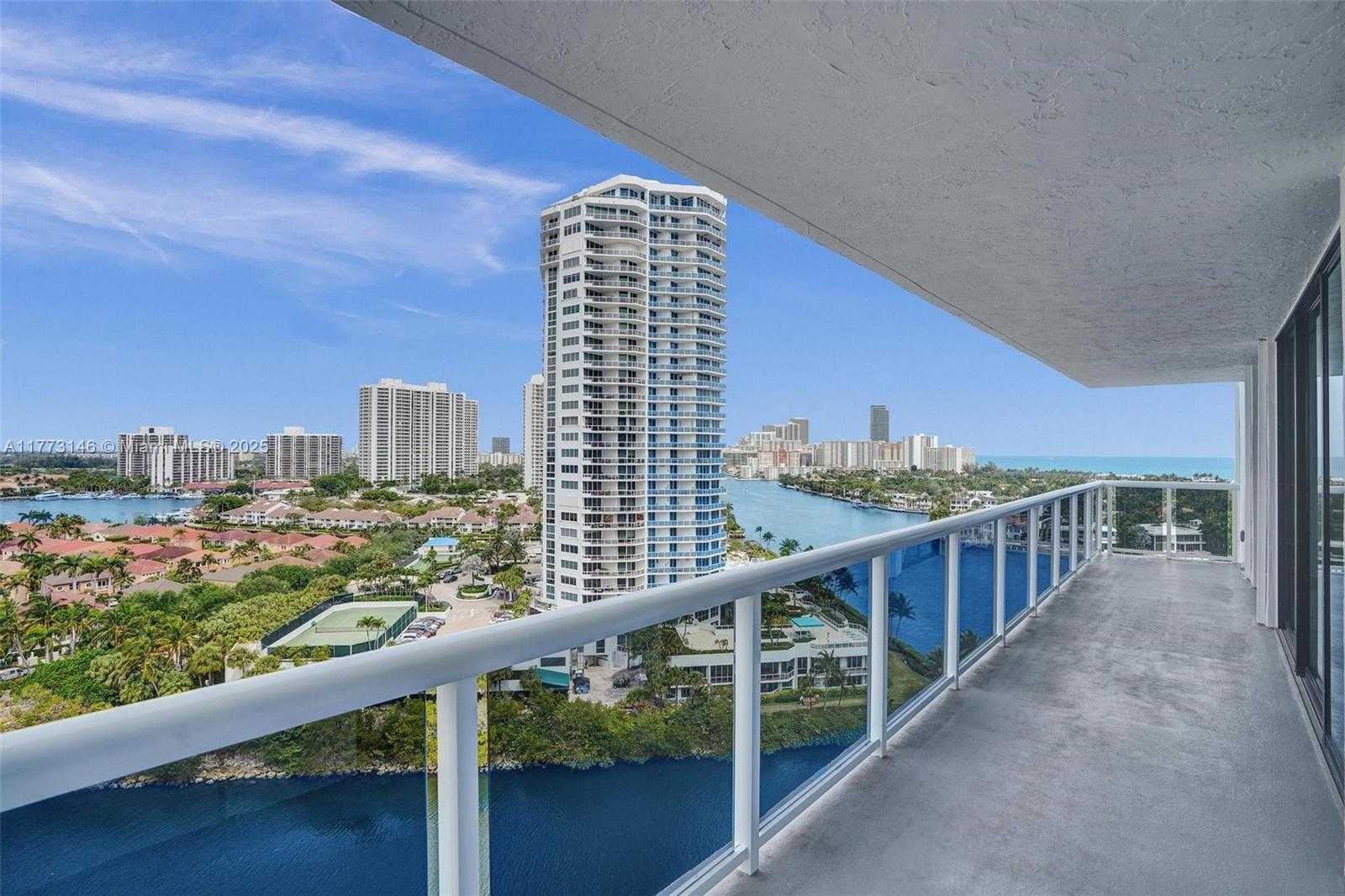 Small Image of 20515 EAST COUNTRY CLUB DR #1641, Aventura Number 21