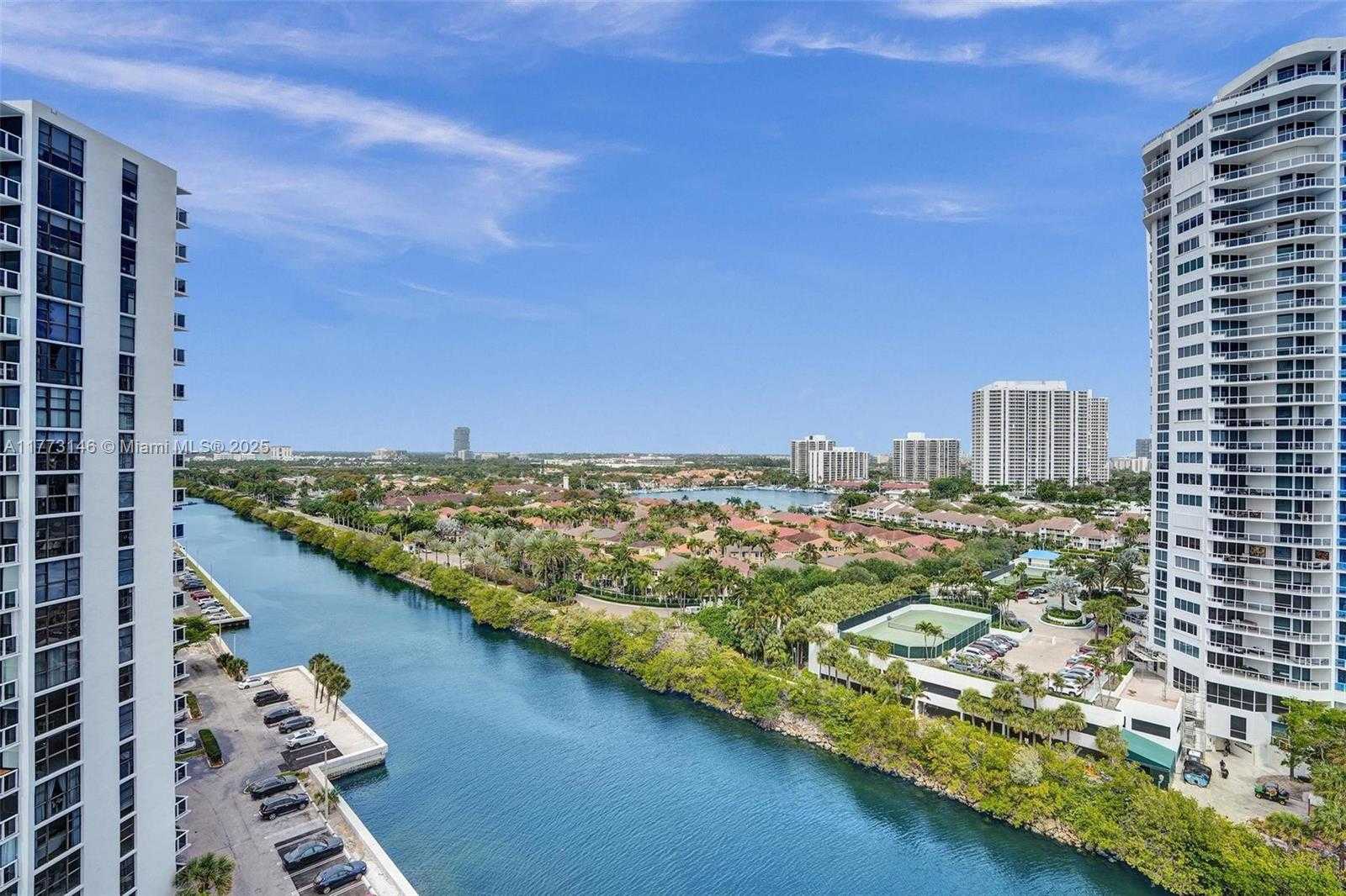 Small Image of 20515 EAST COUNTRY CLUB DR #1641, Aventura Number 22