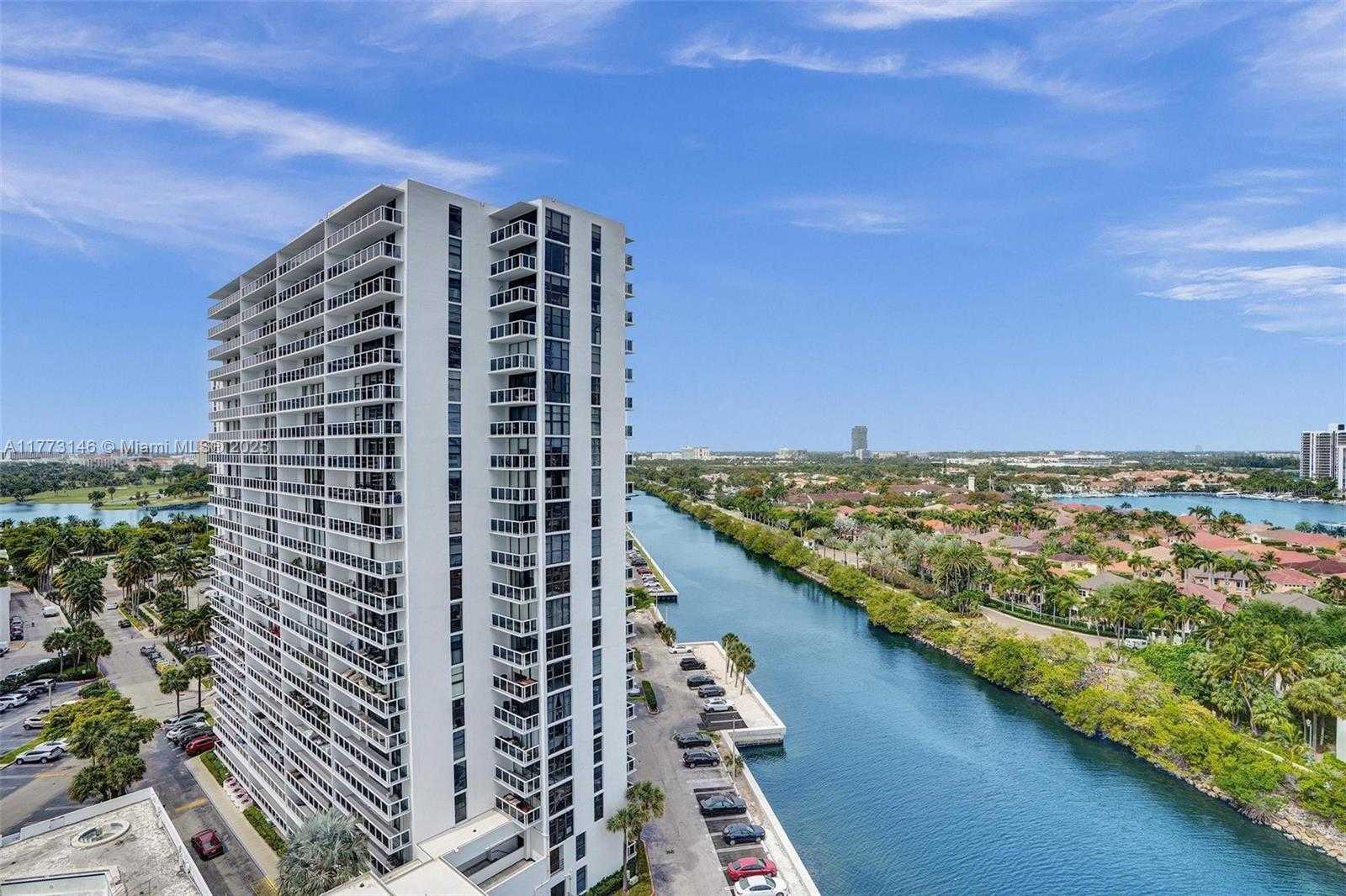 Small Image of 20515 EAST COUNTRY CLUB DR #1641, Aventura Number 23