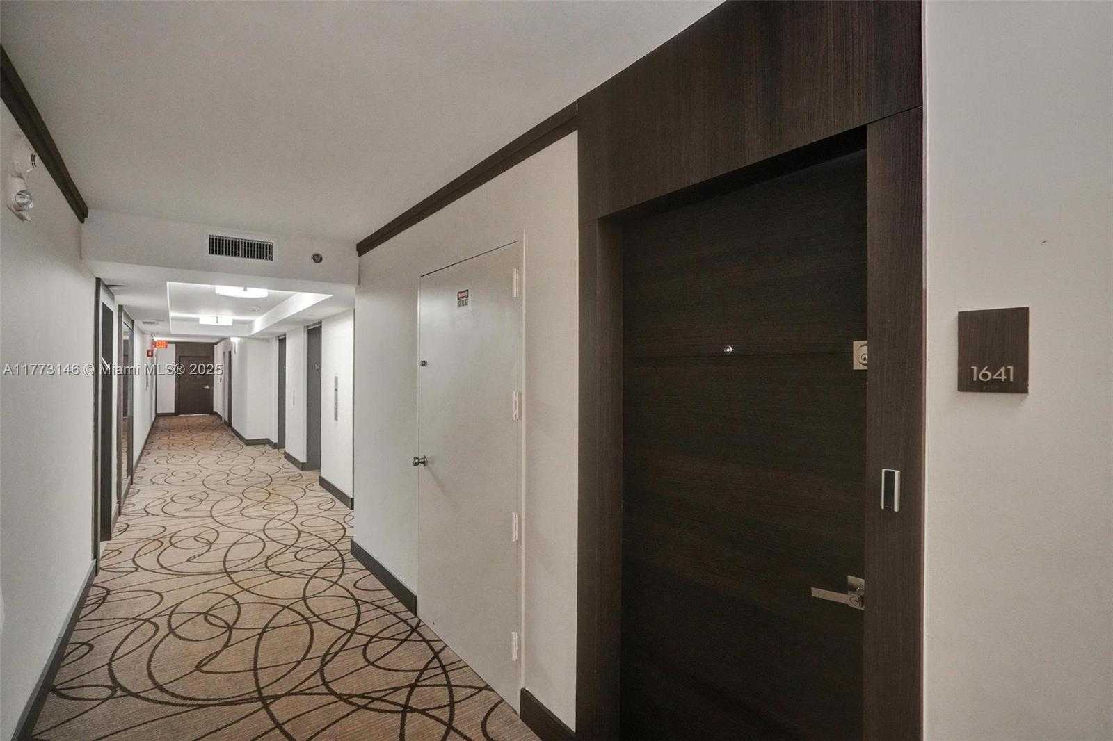Small Image of 20515 EAST COUNTRY CLUB DR #1641, Aventura Number 25
