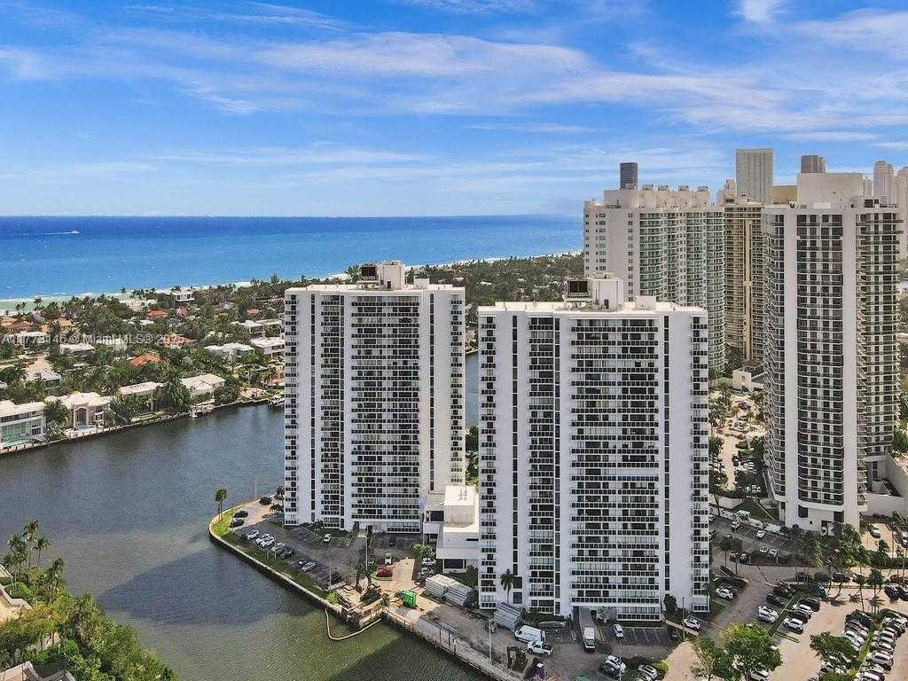 Small Image of 20515 EAST COUNTRY CLUB DR #1641, Aventura Number 29