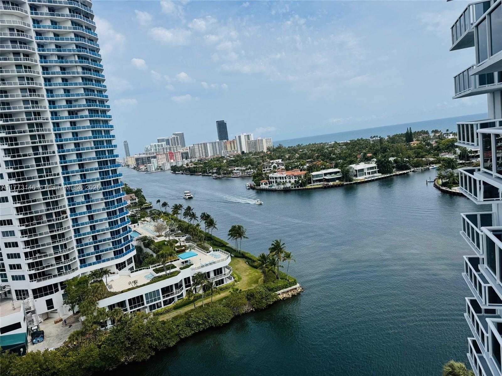 Small Image of 20515 EAST COUNTRY CLUB DR #1641, Aventura Number 36