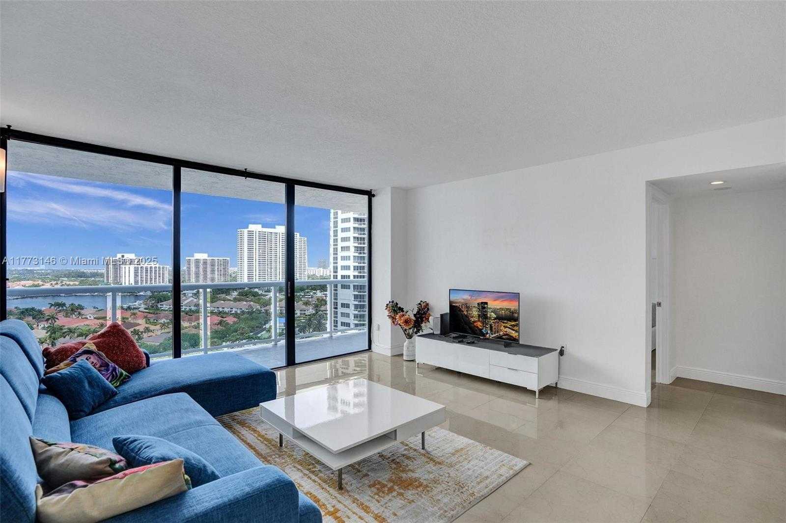 Small Image of 20515 EAST COUNTRY CLUB DR #1641, Aventura Number 7