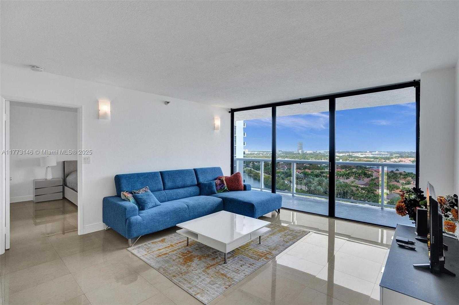 Small Image of 20515 EAST COUNTRY CLUB DR #1641, Aventura Number 8
