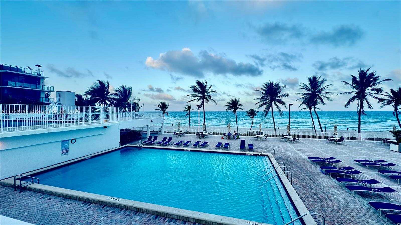 Small Image of 2401 SOUTH OCEAN DR #702, Hollywood Number 16