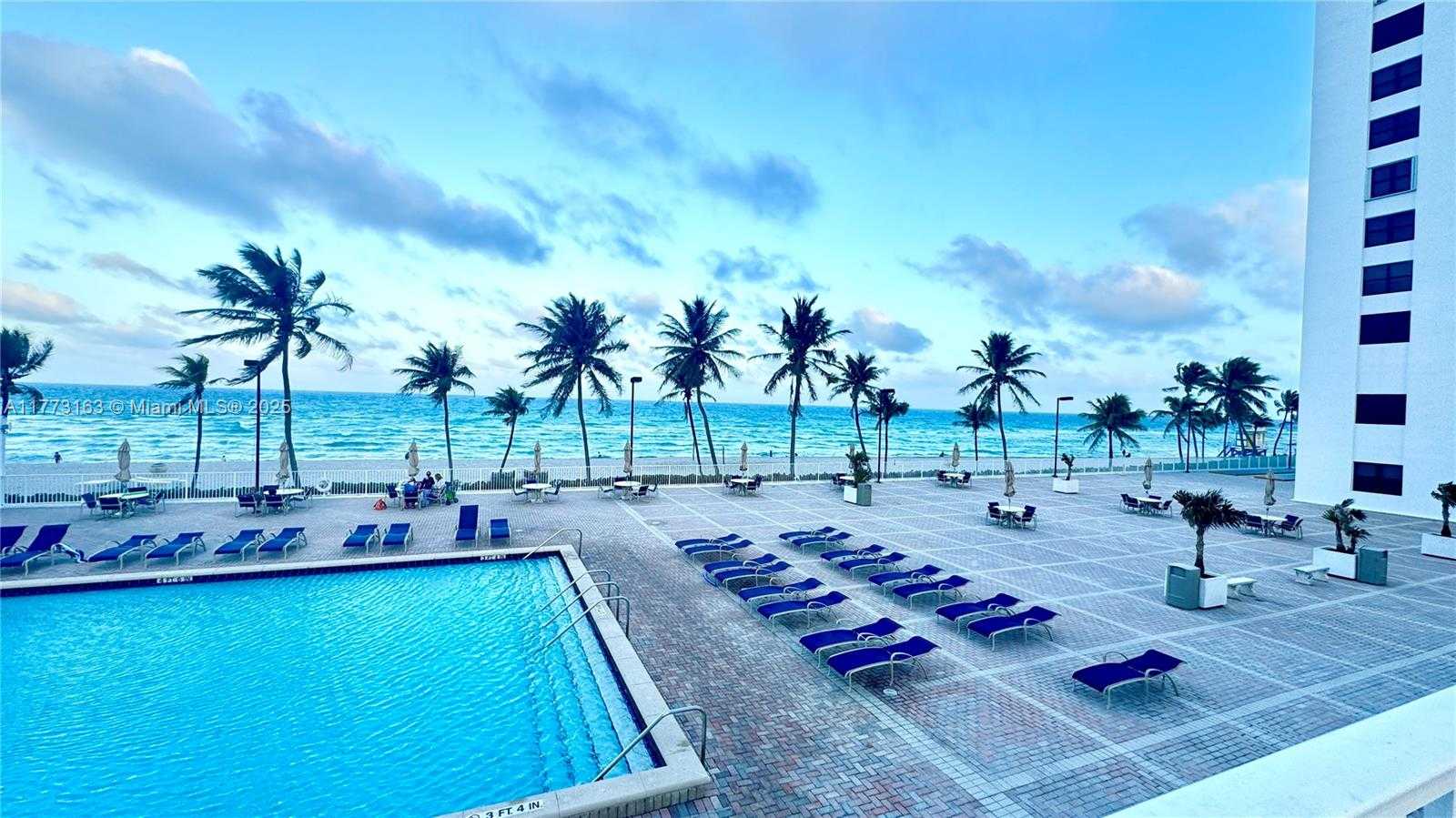 Small Image of 2401 SOUTH OCEAN DR #702, Hollywood Number 17