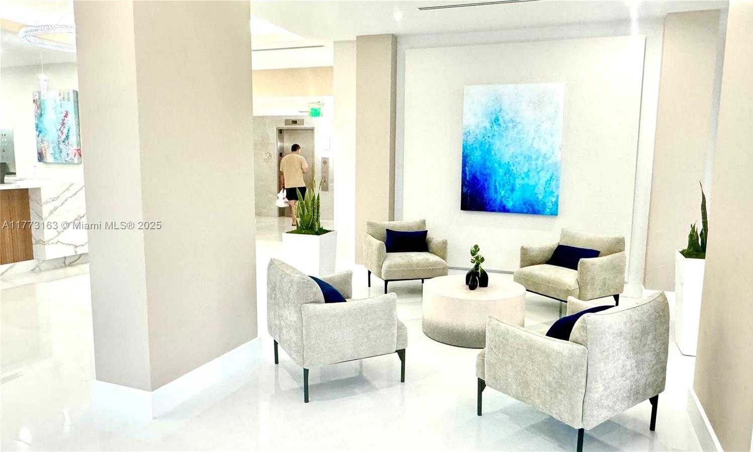Small Image of 2401 SOUTH OCEAN DR #702, Hollywood Number 20