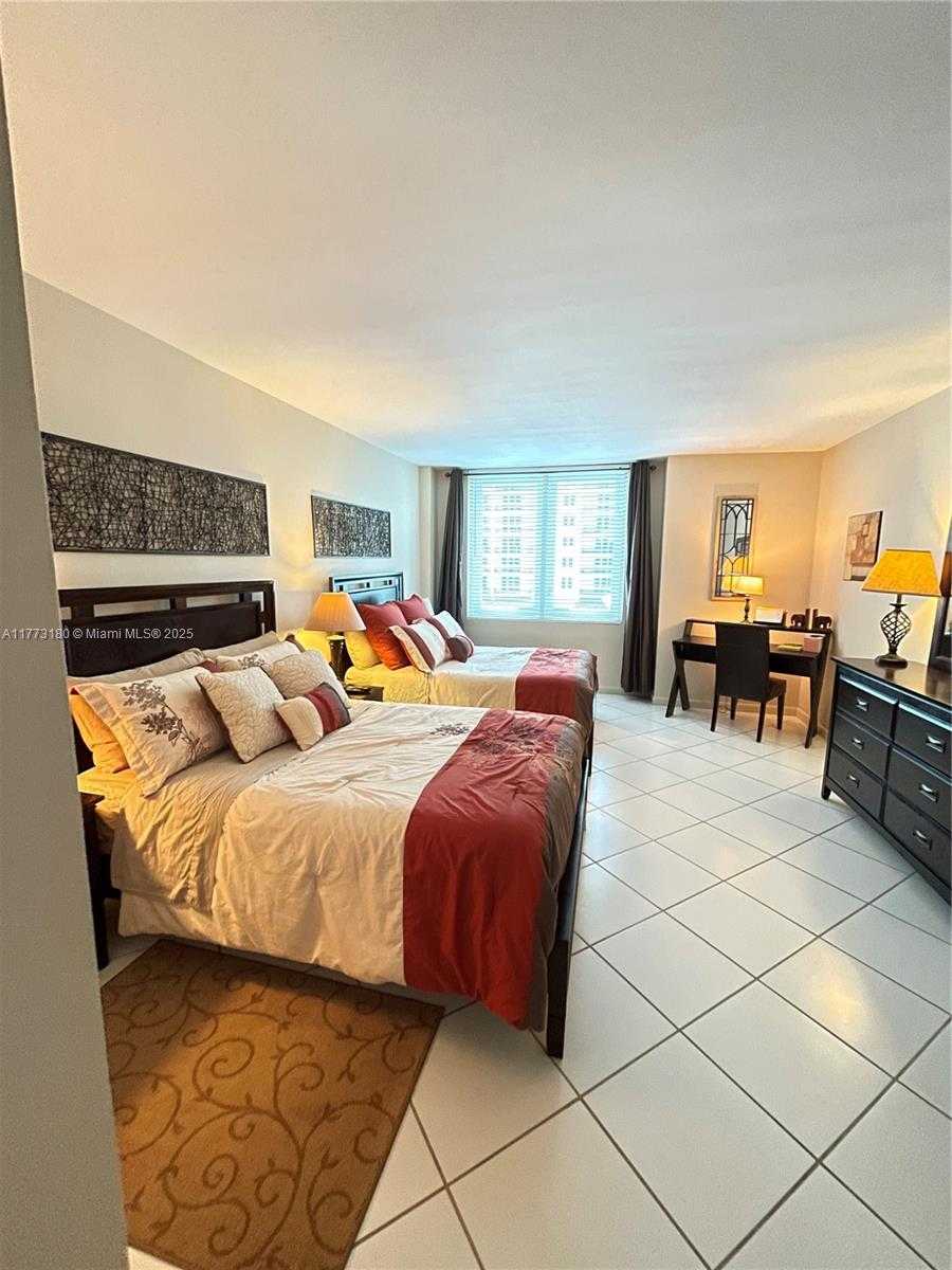 Small Image of 2301 COLLINS AVE #519, Miami Beach Number 11