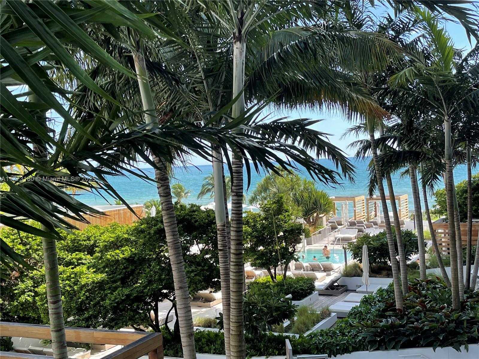 Small Image of 2301 COLLINS AVE #519, Miami Beach Number 7
