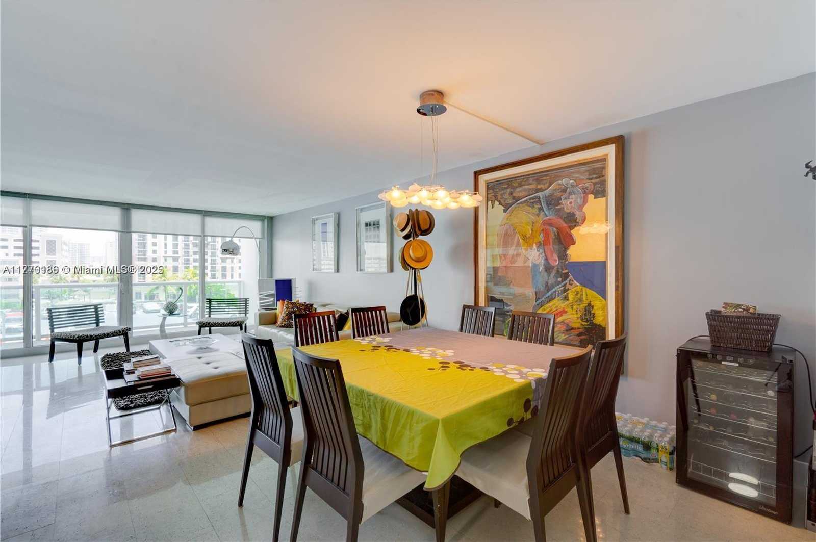 Small Image of 100 BAYVIEW DR #428, Sunny Isles Beach Number 14