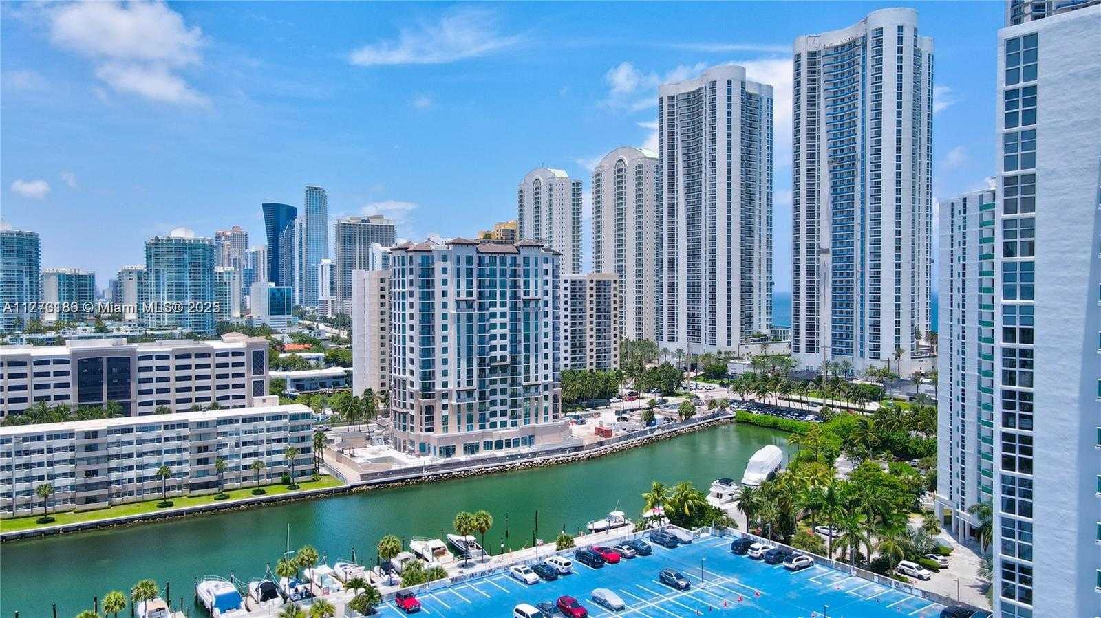Small Image of 100 BAYVIEW DR #428, Sunny Isles Beach Number 27
