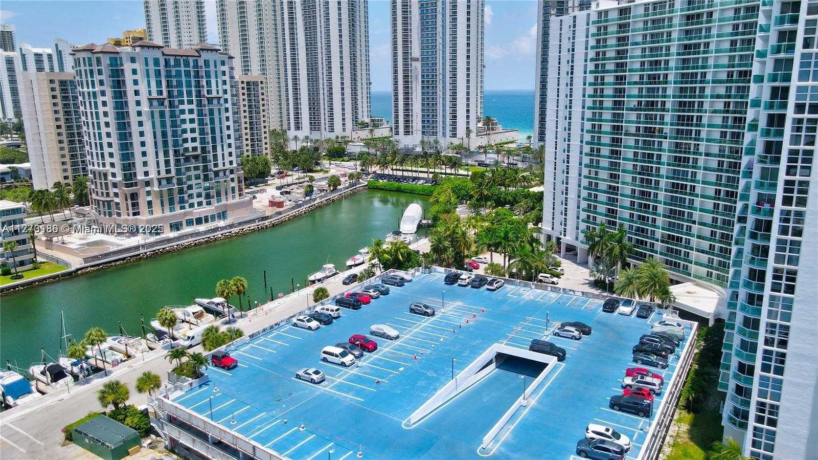 Small Image of 100 BAYVIEW DR #428, Sunny Isles Beach Number 39