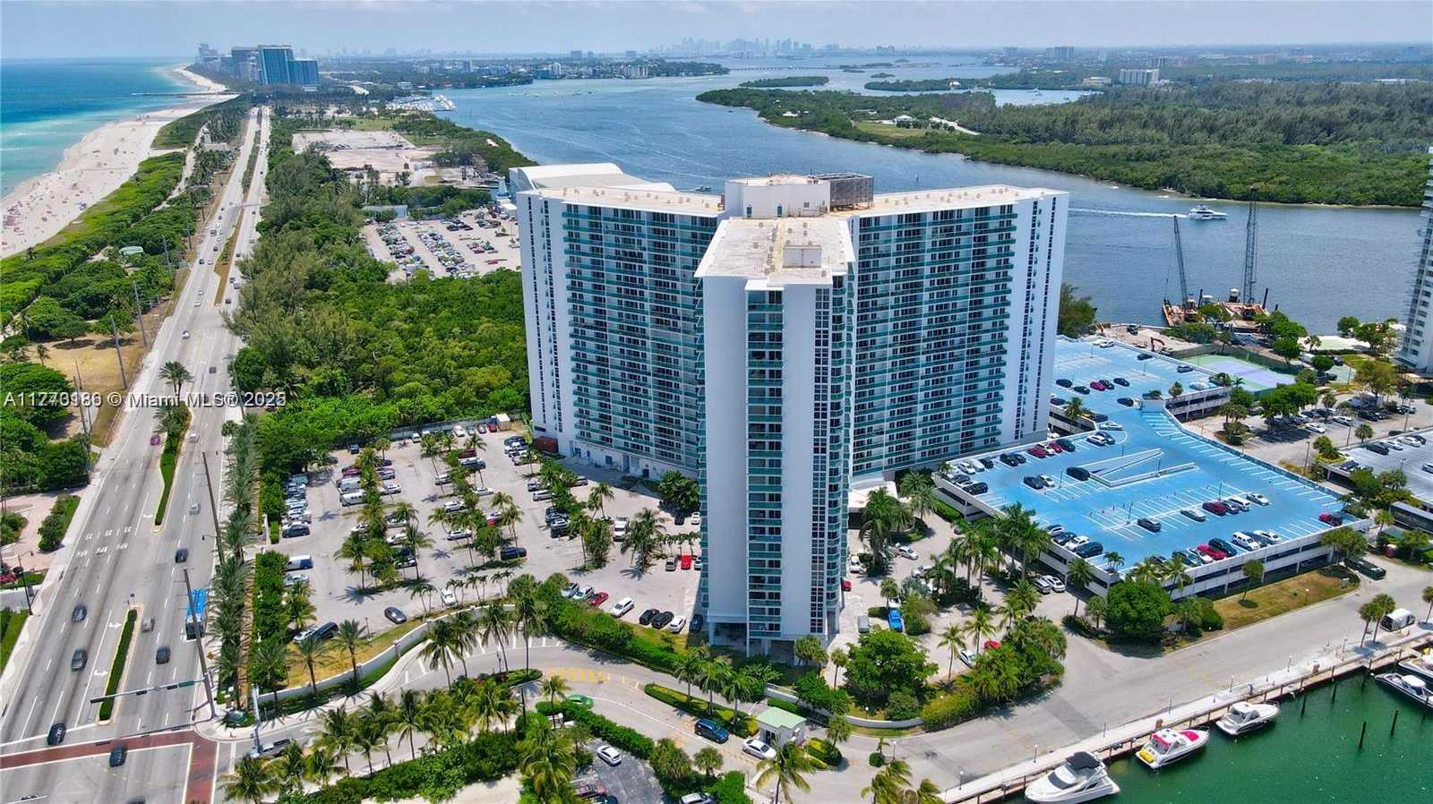 Small Image of 100 BAYVIEW DR #428, Sunny Isles Beach Number 40