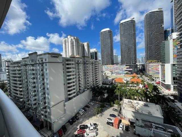 Small Image of 1100 SOUTH MIAMI AVE #1009, Miami Number 2