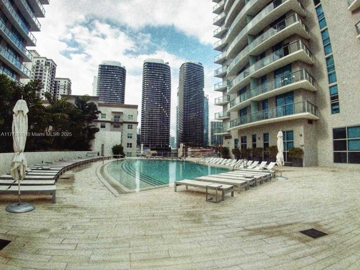 Small Image of 1100 SOUTH MIAMI AVE #1009, Miami Number 20