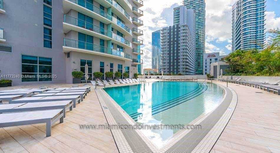 Small Image of 1100 SOUTH MIAMI AVE #1009, Miami Number 21