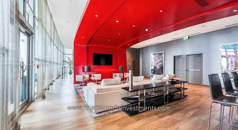 Small Image of 1100 SOUTH MIAMI AVE #1009, Miami Number 26