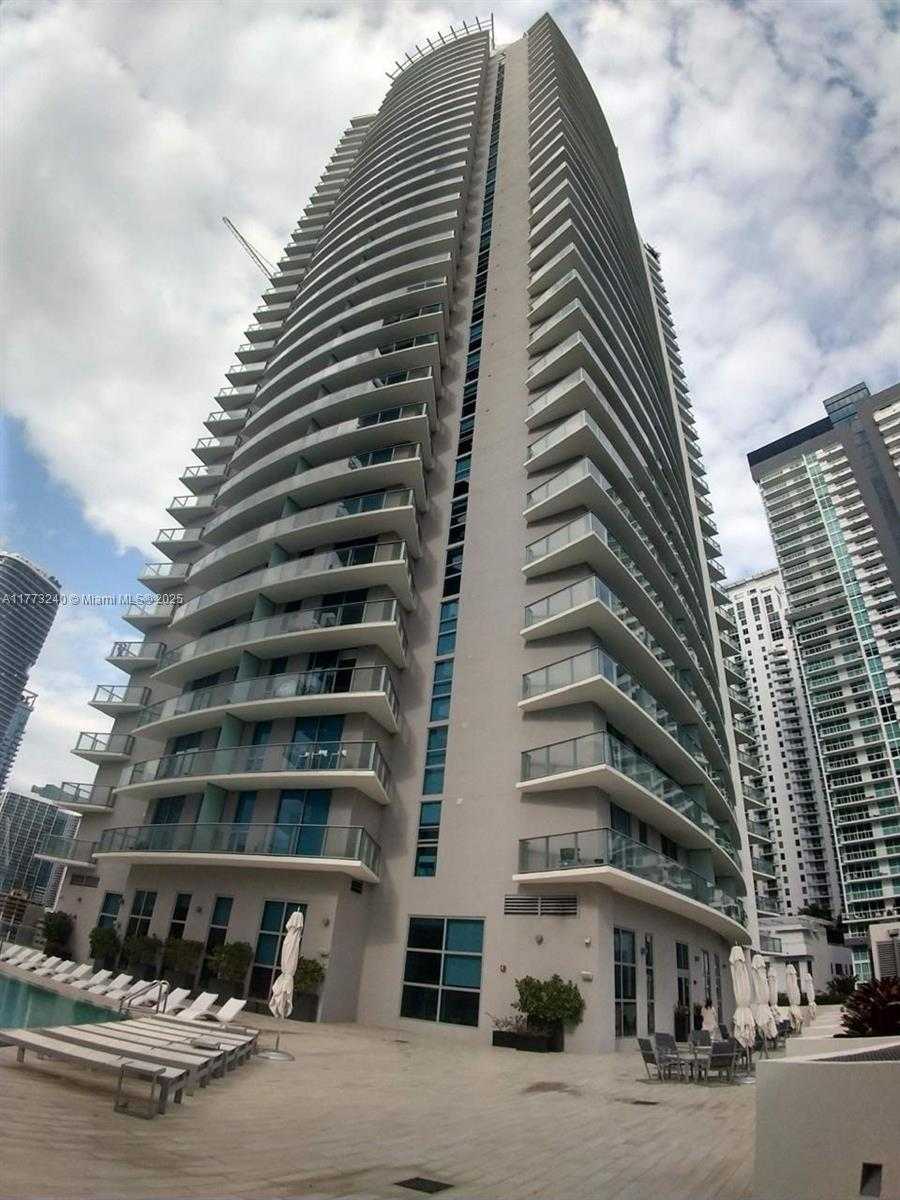 Small Image of 1100 SOUTH MIAMI AVE #1009, Miami Number 29