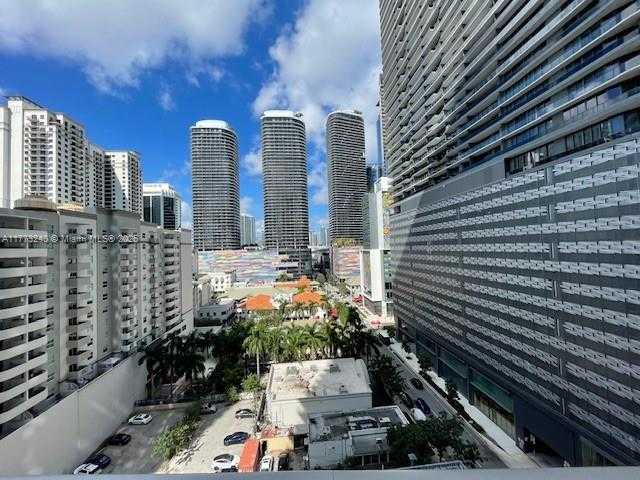 Small Image of 1100 SOUTH MIAMI AVE #1009, Miami Number 4
