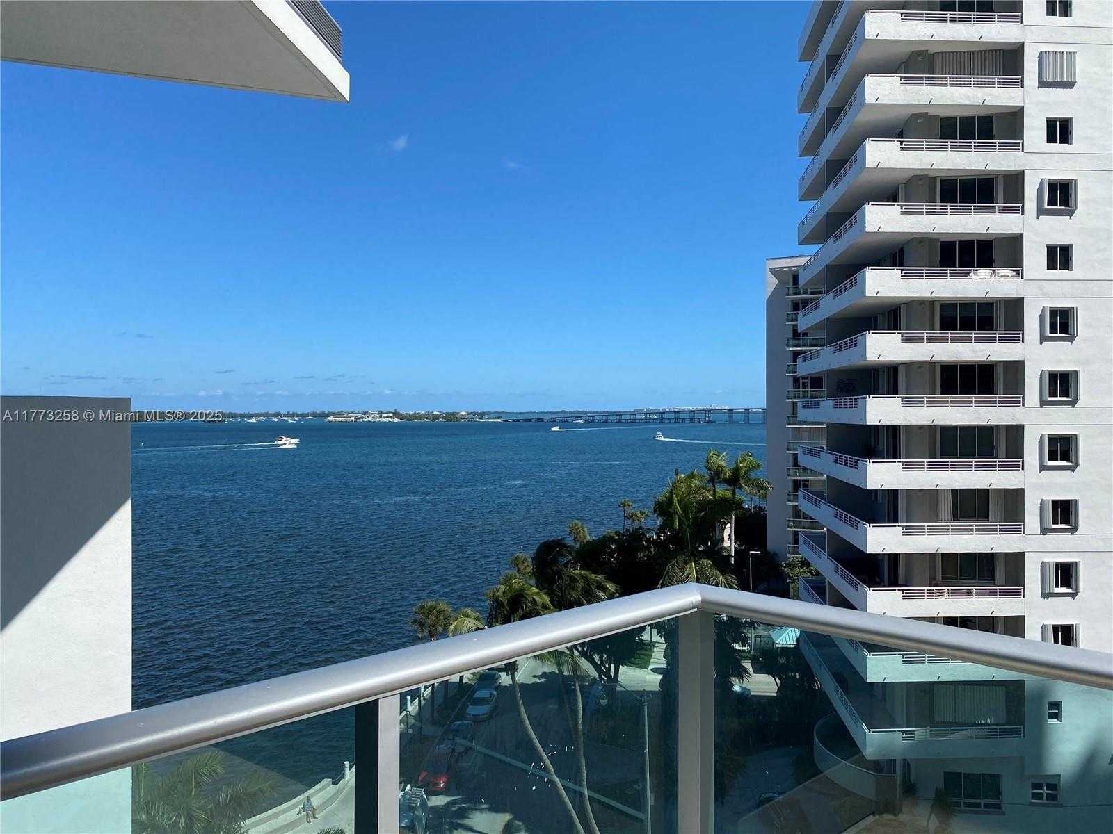 Small Image of 1331 BRICKELL BAY DR #711, Miami Number 7