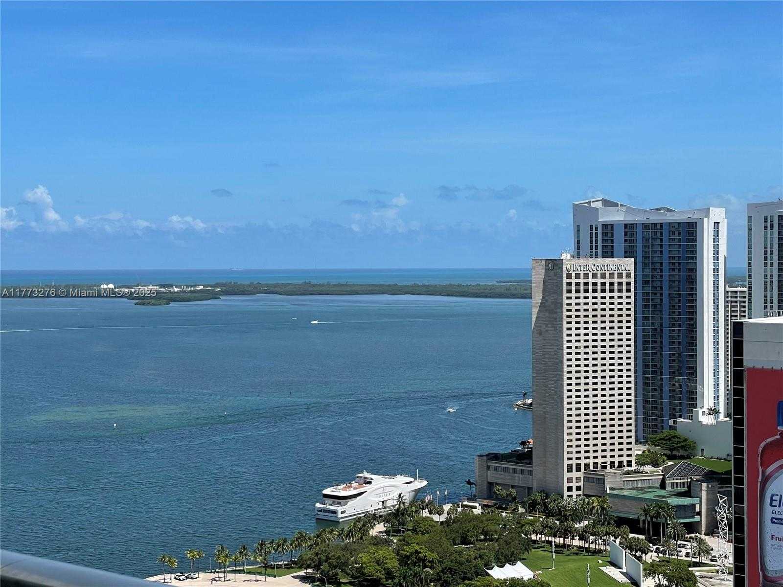 Small Image of 244 BISCAYNE BLVD #3505, Miami Number 2