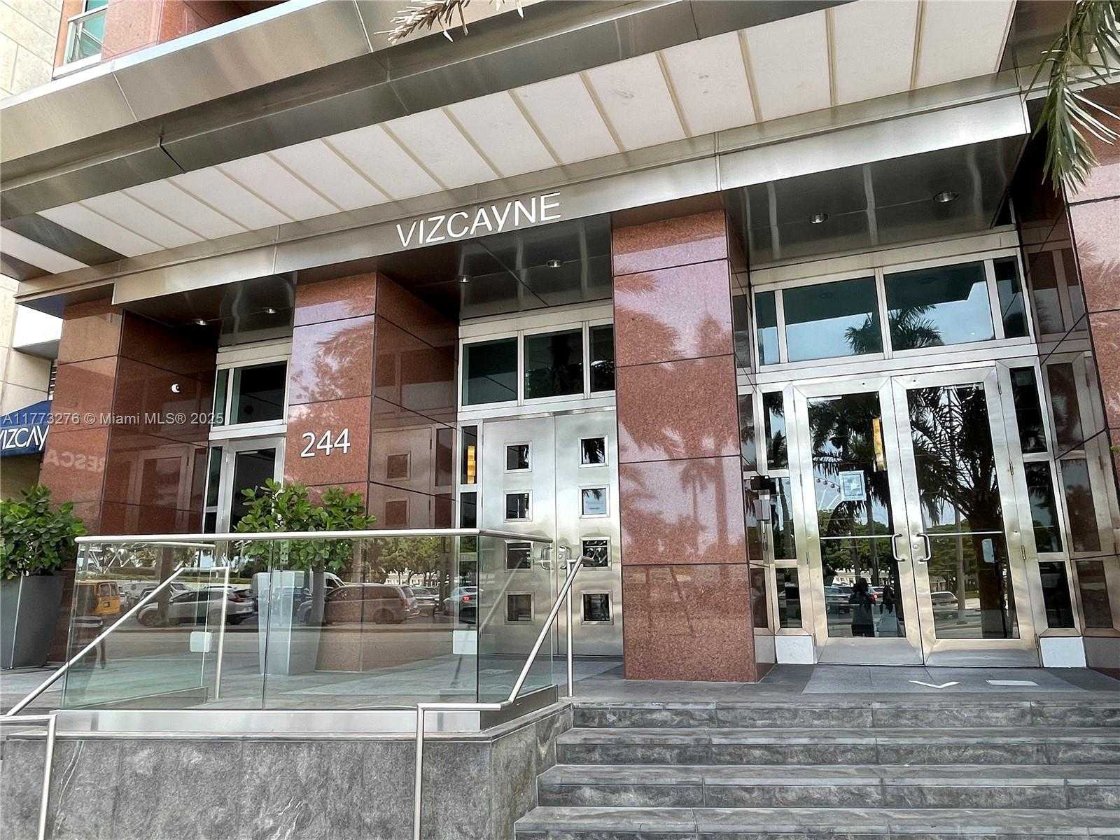 Small Image of 244 BISCAYNE BLVD #3505, Miami Number 3