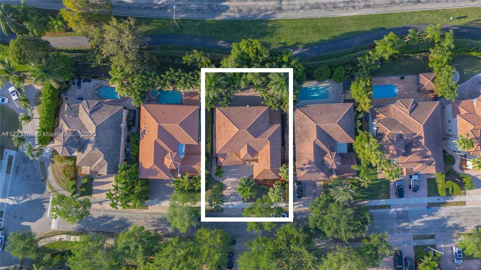 Small Image of 11213 NORTH WEST 71ST TER, Doral Number 20
