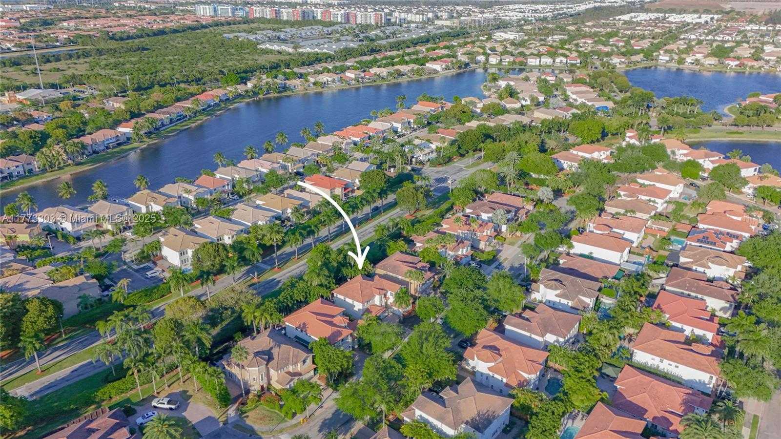Small Image of 11213 NORTH WEST 71ST TER, Doral Number 21