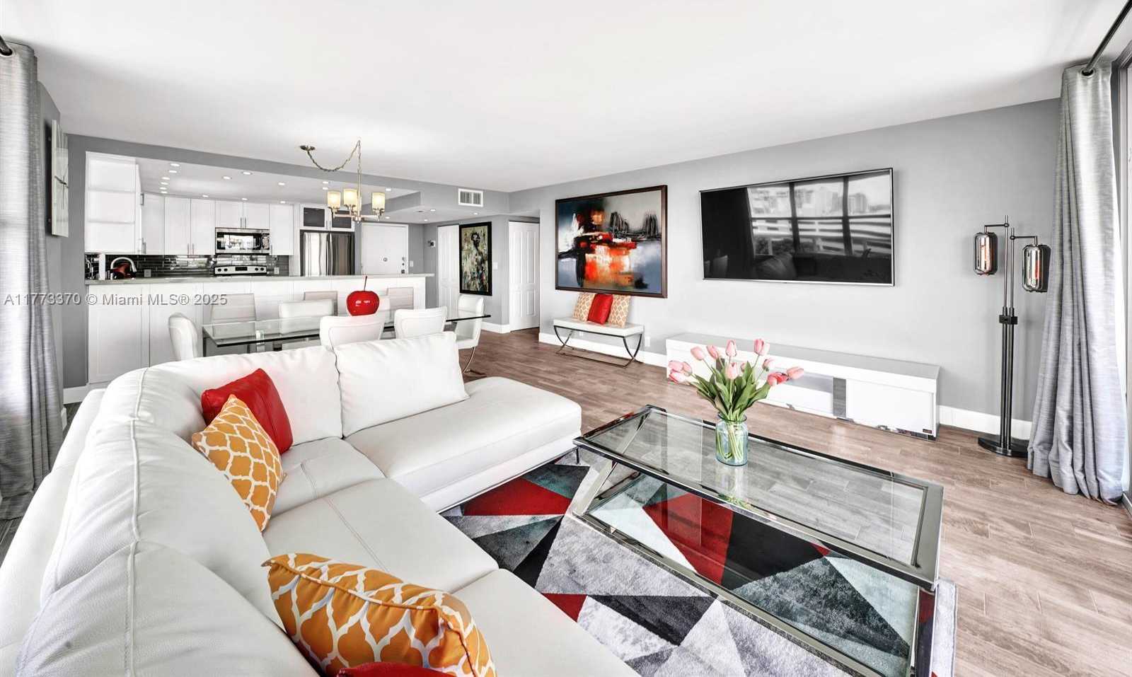 Small Image of 3800 SOUTH OCEAN DR #821, Hollywood Number 10
