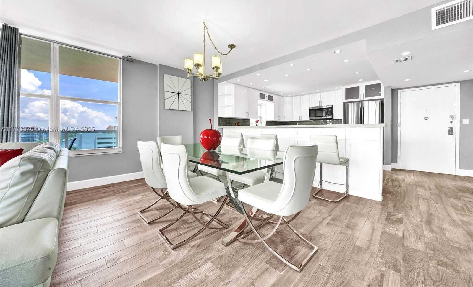 Small Image of 3800 SOUTH OCEAN DR #821, Hollywood Number 8