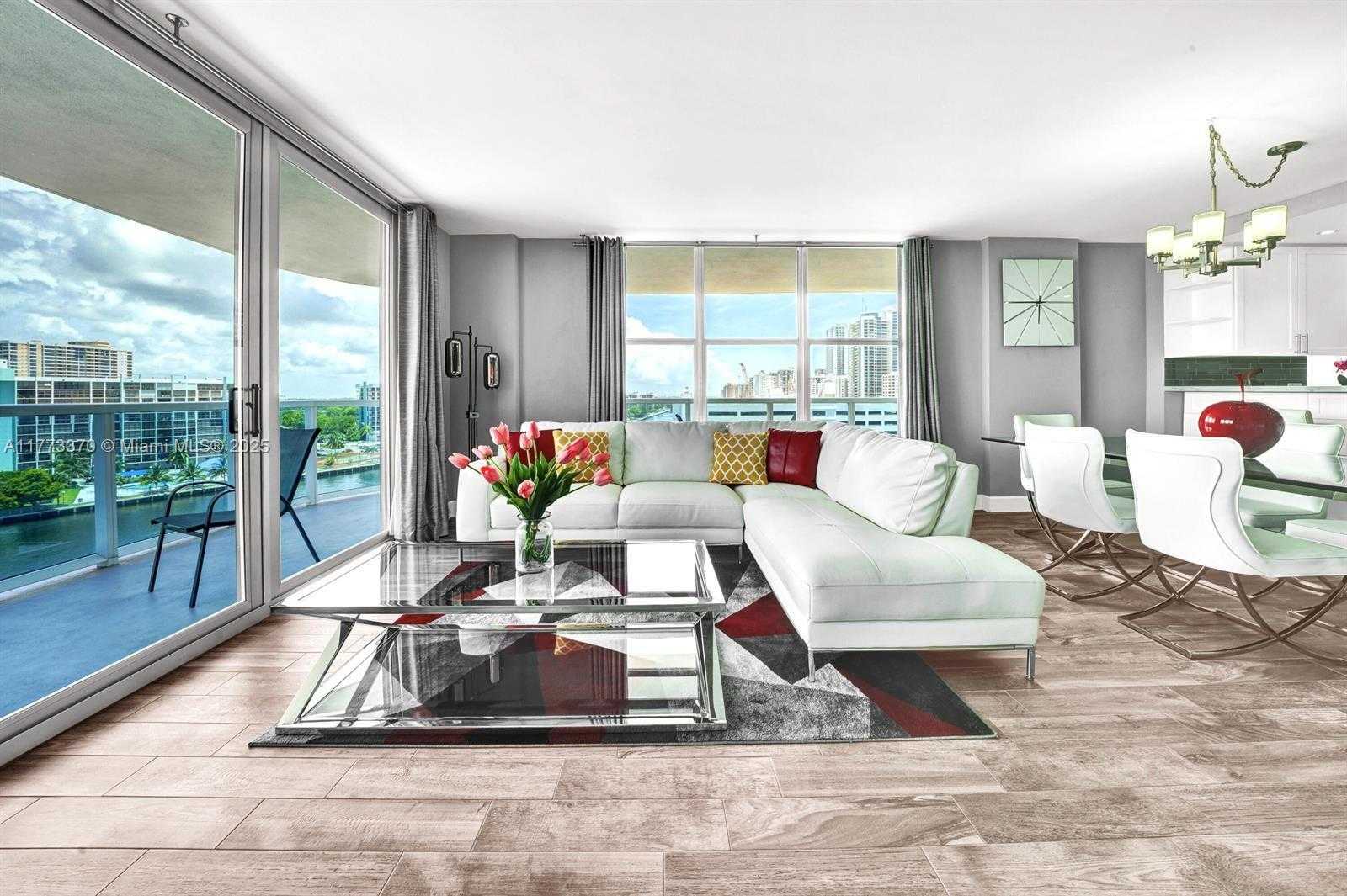 Small Image of 3800 SOUTH OCEAN DR #821, Hollywood Number 9