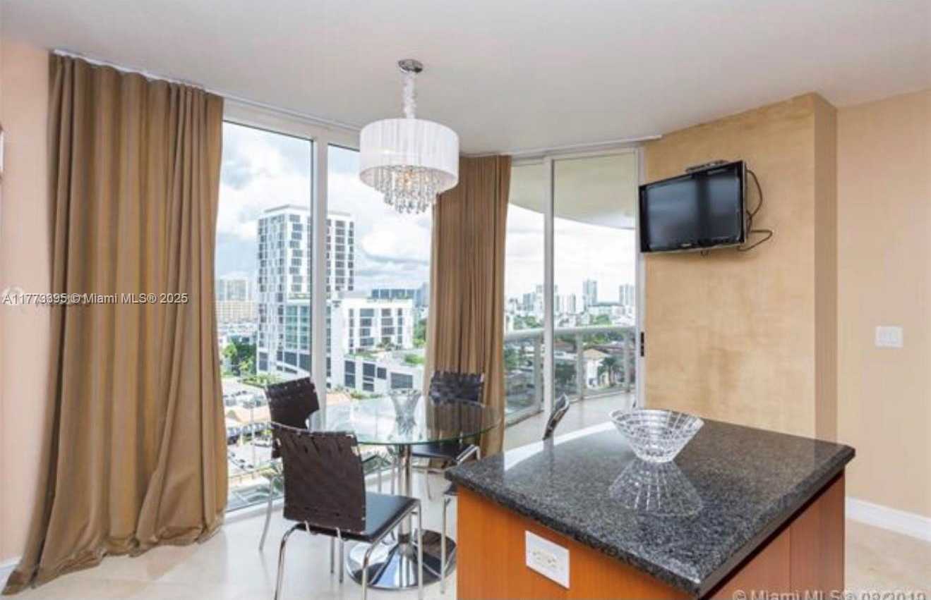 Small Image of 17555 COLLINS AVE #1004, Sunny Isles Beach Number 9
