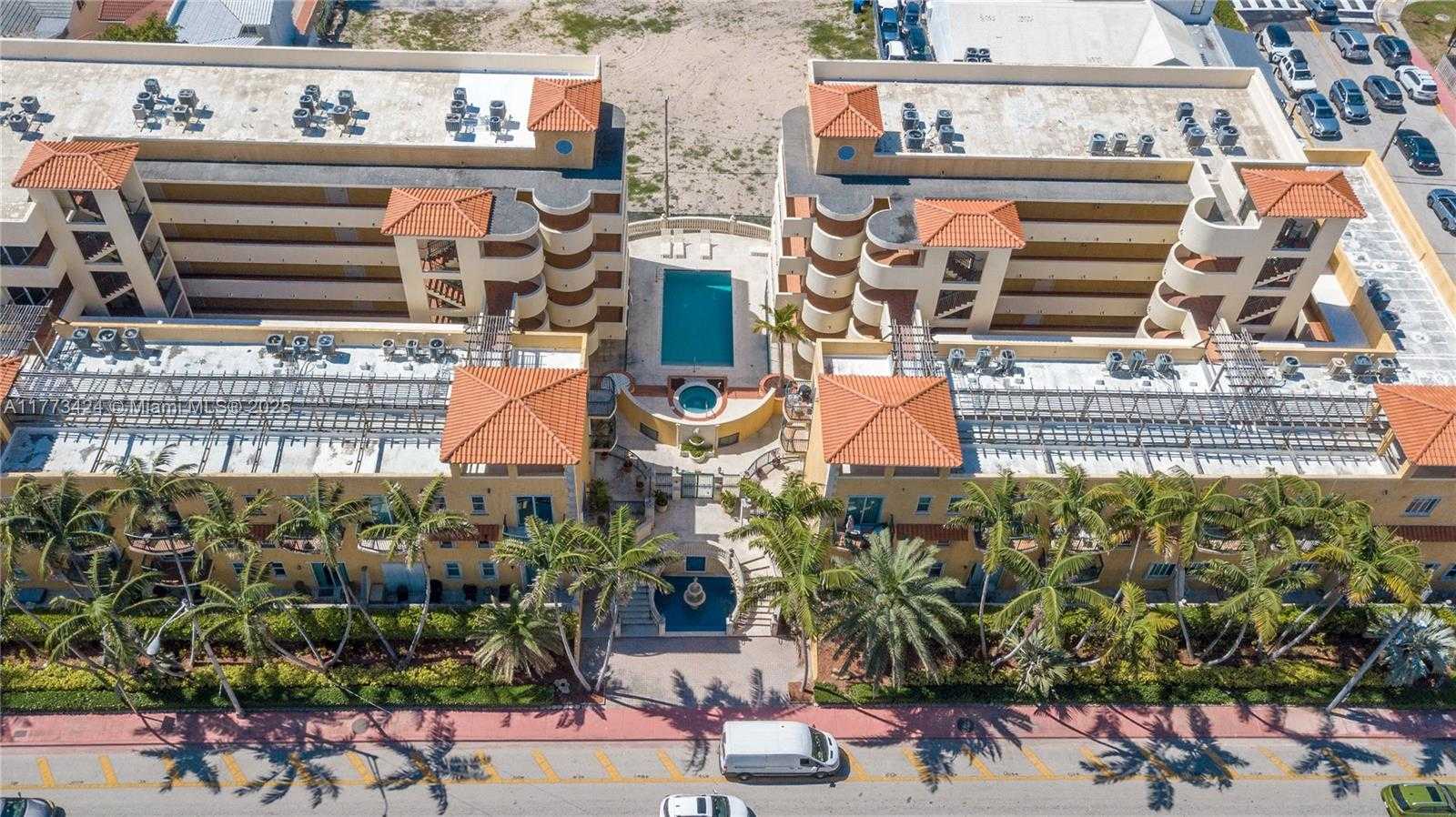 Small Image of Surfside Number 2
