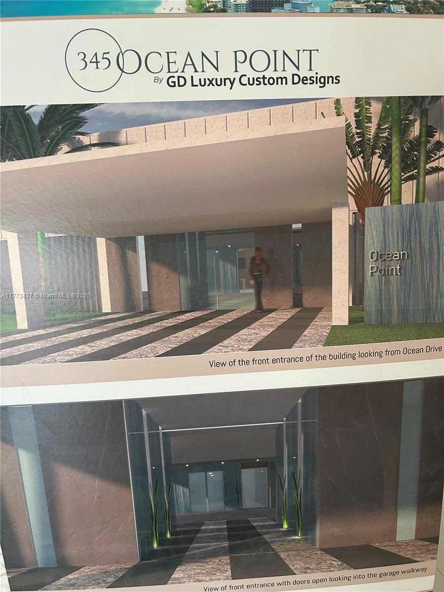 Small Image of 345 OCEAN DR #326, Miami Beach Number 27