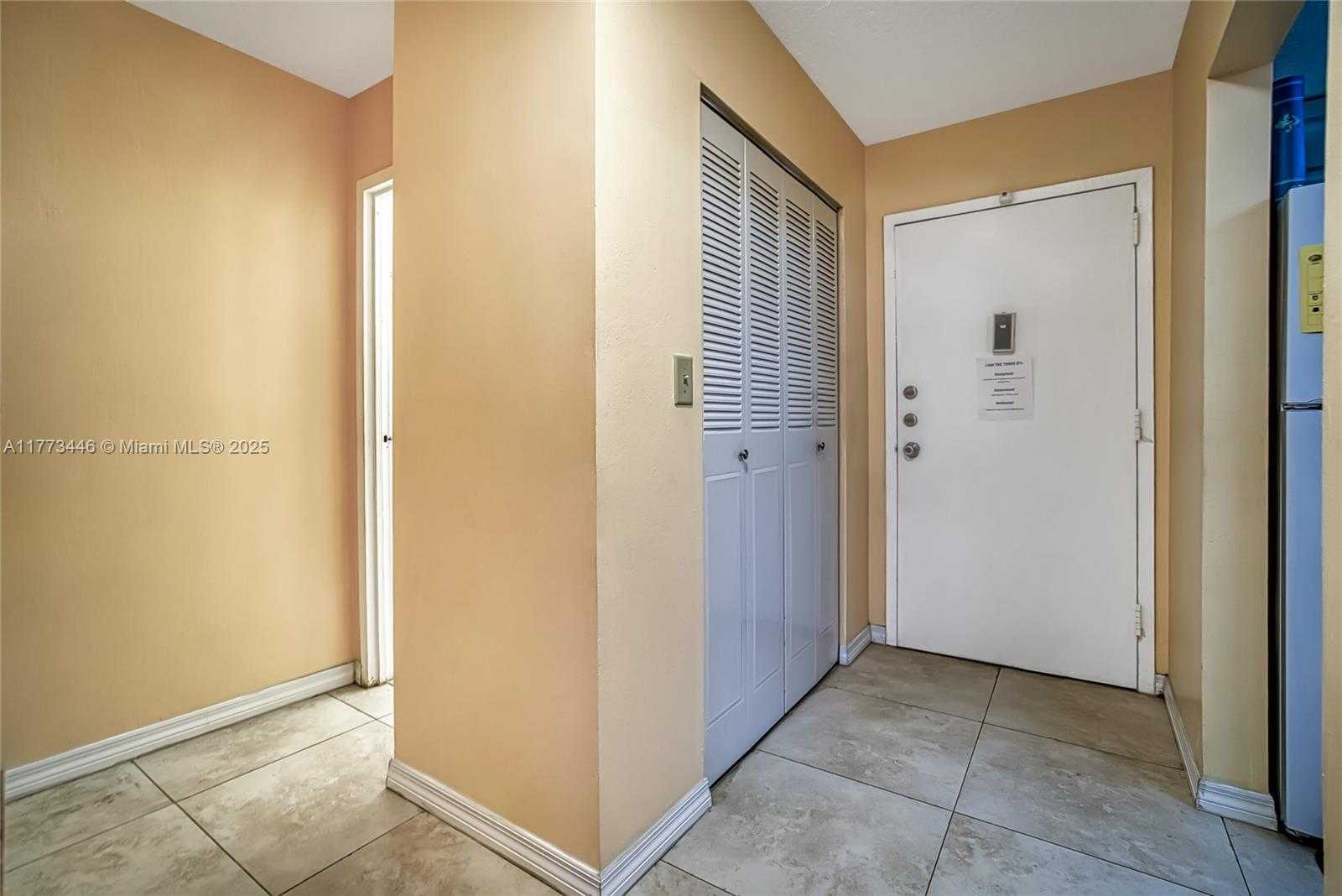 Small Image of 16851 NORTH EAST 23RD AVE #A319, North Miami Beach Number 4