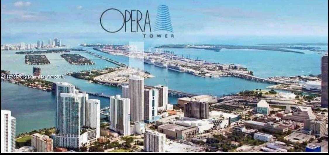 Small Image of 1750 NORTH BAYSHORE DR #4305, Miami Number 11