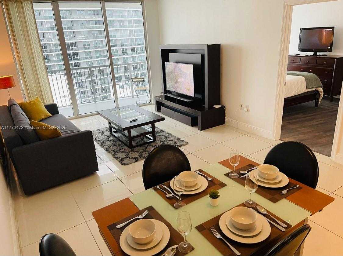 Small Image of 1750 NORTH BAYSHORE DR #4305, Miami Number 7