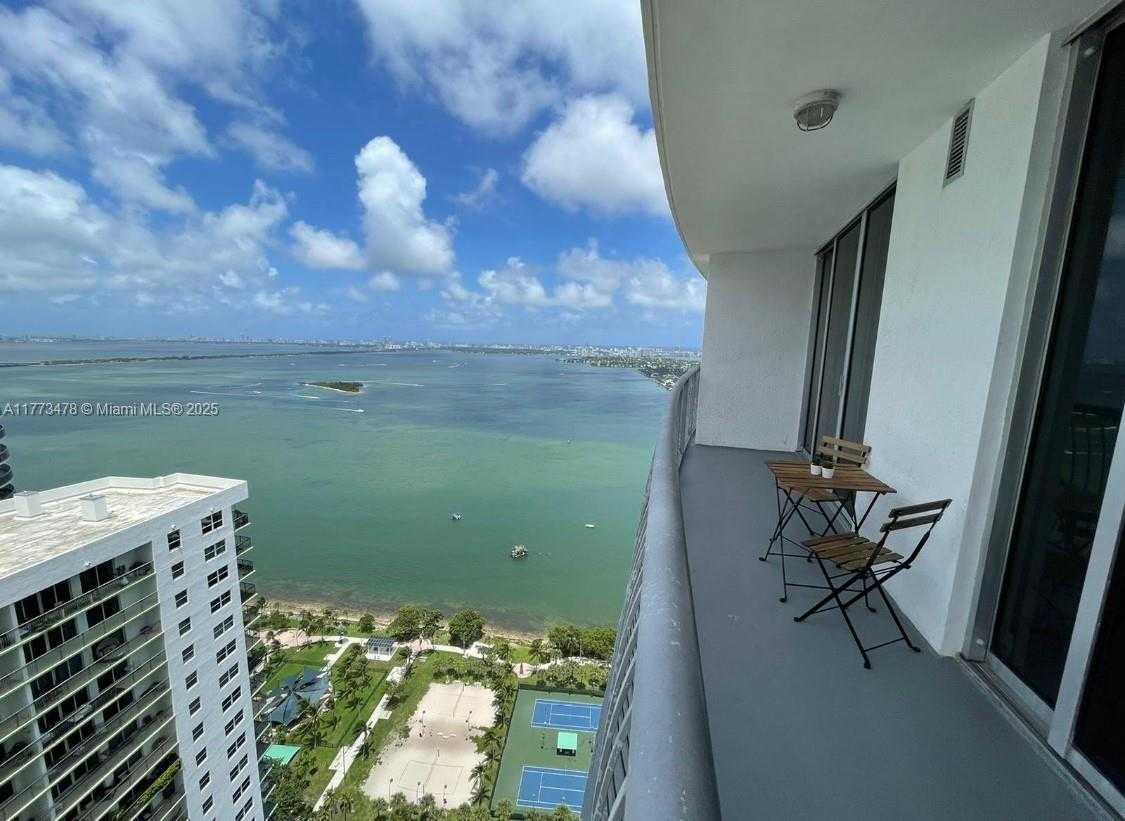 Small Image of 1750 NORTH BAYSHORE DR #4305, Miami Number 8