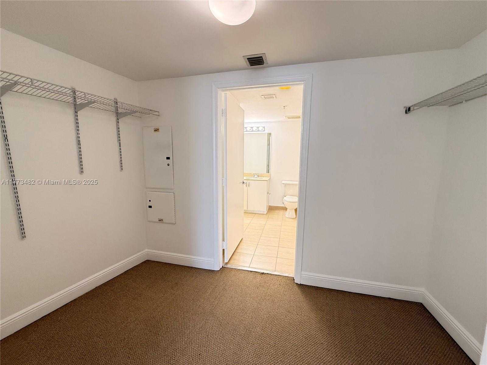 Small Image of 1750 NORTH BAYSHORE DR #4609, Miami Number 14
