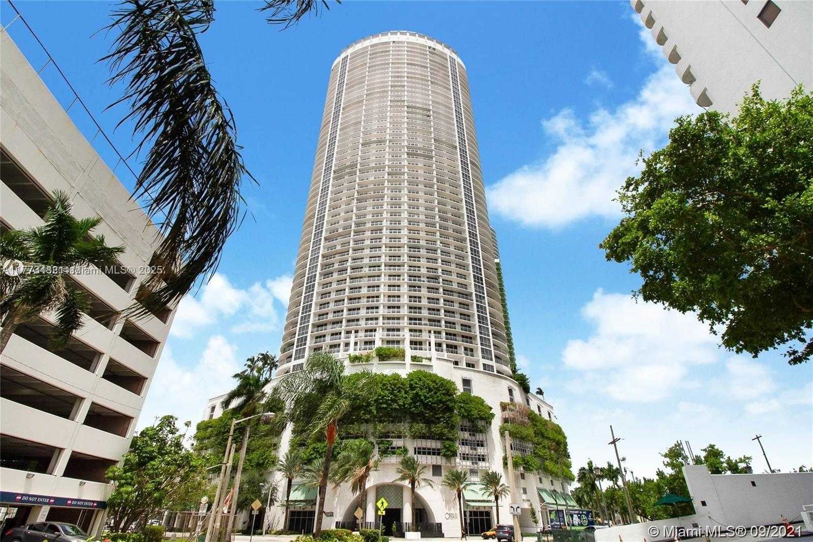 Small Image of 1750 NORTH BAYSHORE DR #4609, Miami Number 2