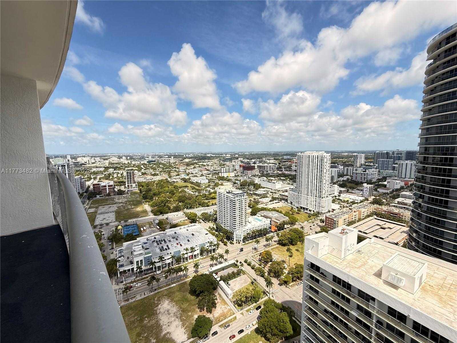 Small Image of 1750 NORTH BAYSHORE DR #4609, Miami Number 22