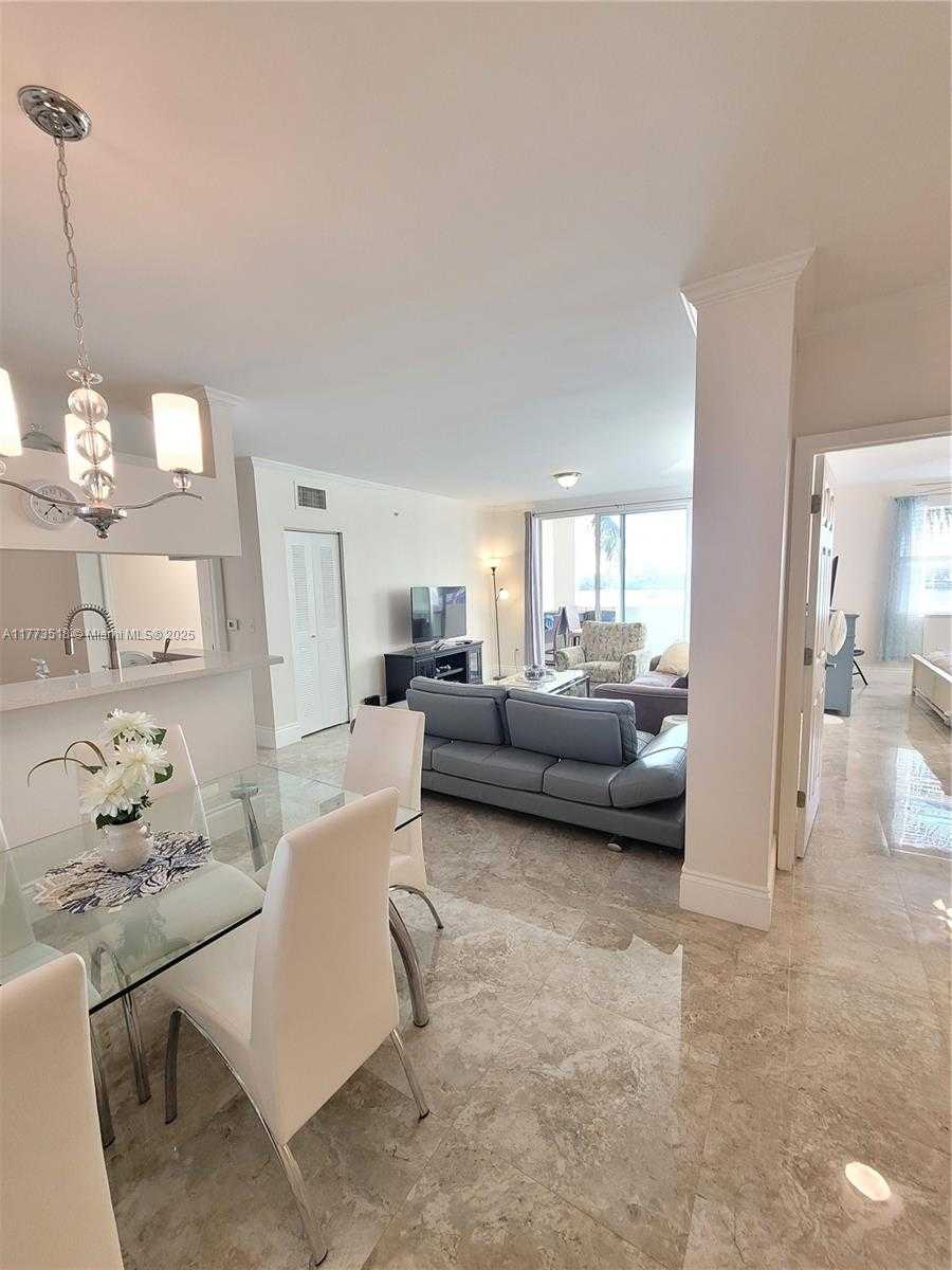 Small Image of 17100 NORTH BAY RD #1307, Sunny Isles Beach Number 13