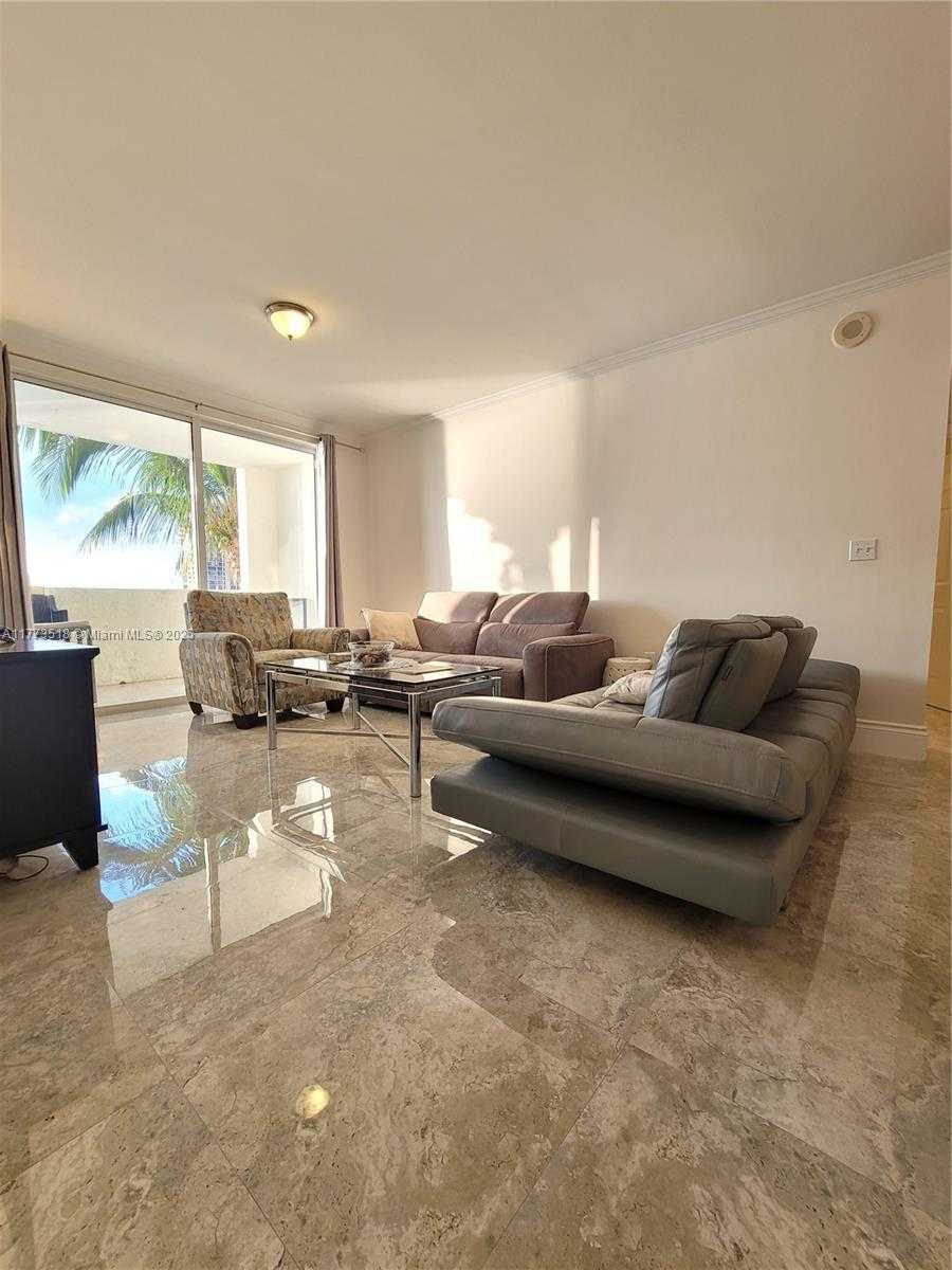 Small Image of 17100 NORTH BAY RD #1307, Sunny Isles Beach Number 2